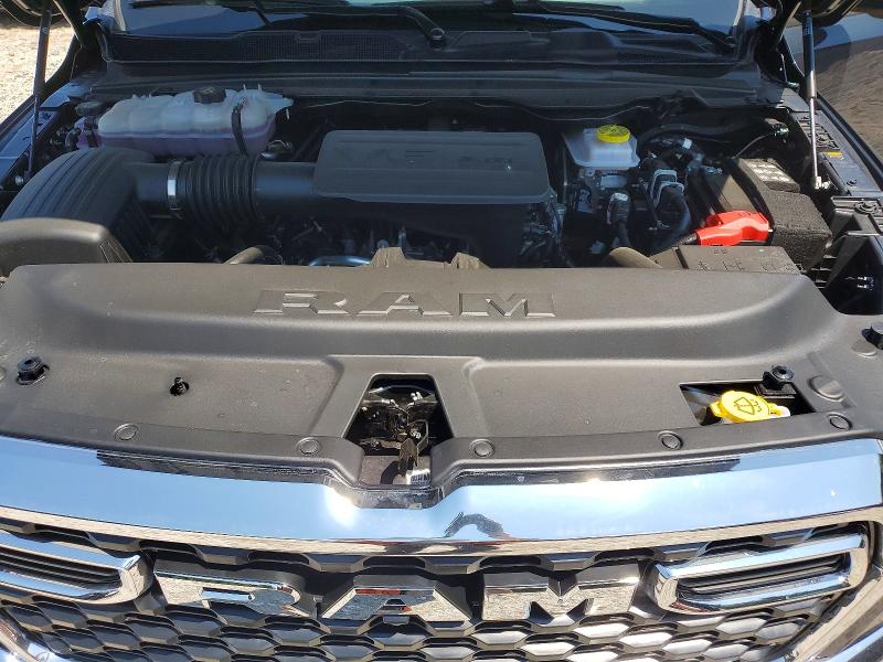 Продаж на аукціоні авто 2026 Ram 1500, vin: 1C6RRFFG4TN329853, номер лоту: 63852606