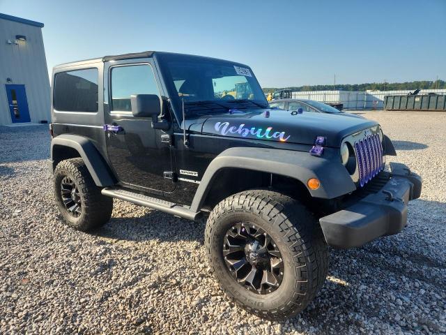 2015 Jeep Wrangler მანქანა იყიდება აუქციონზე, vin: 1C4AJWAG1FL740731, აუქციონის ნომერი: 65463726