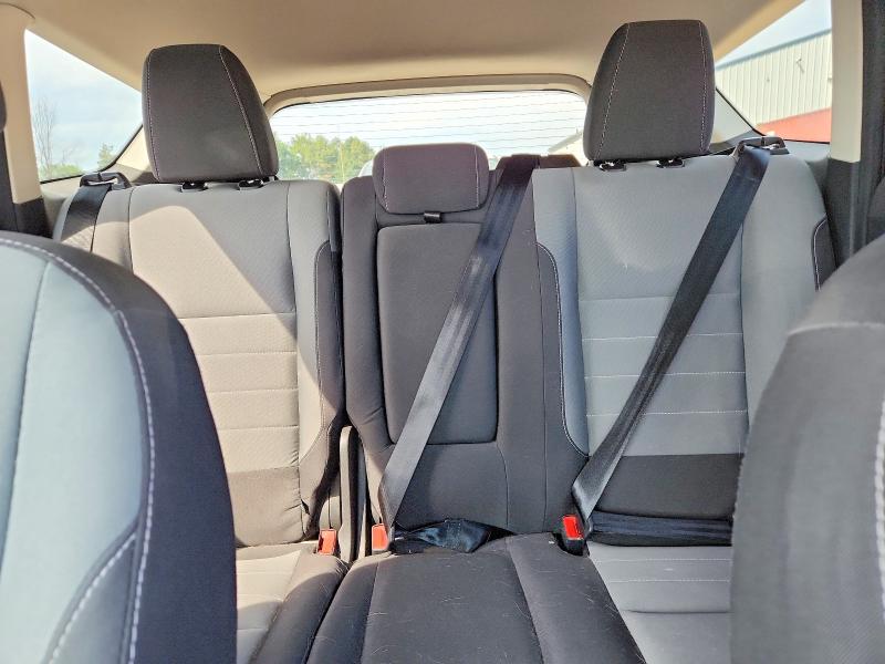 Aukcja sprzedaży 2016 Ford Escape, vin: 1FMCU0GX8GUC14866, numer aukcji: 64297026