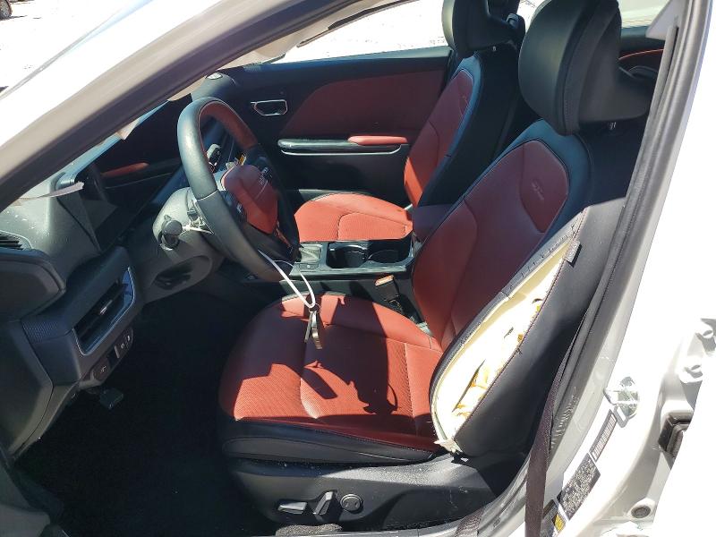 64687866 :رقم المزاد ، 3KPFW4DE2TE278836 vin ، 2026 Kia K4 مزاد بيع