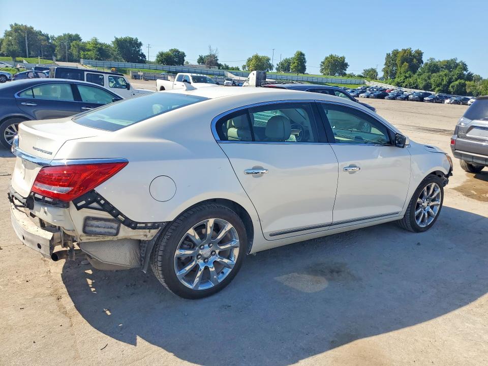 64269296 :رقم المزاد ، 1G4GD5G34EF164867 vin ، 2014 Buick Lacrosse مزاد بيع