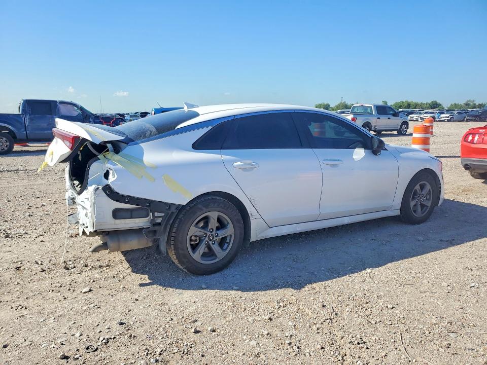 63418776 :رقم المزاد ، 5XXG24J28NG147074 vin ، 2022 Kia K5 مزاد بيع