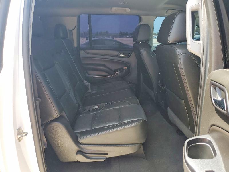 Продаж на аукціоні авто 2019 Gmc Yukon Xl, vin: 1GKS2GKC4KR267616, номер лоту: 65103796
