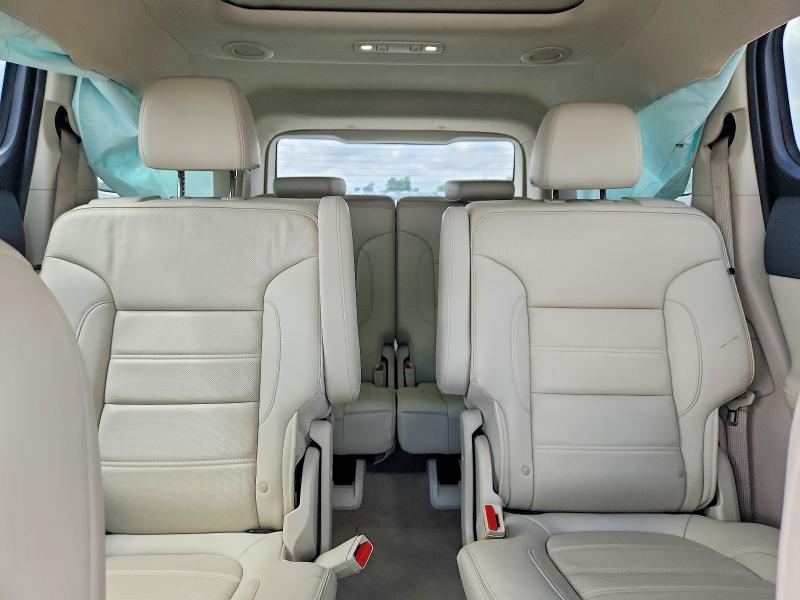 63826596 :رقم المزاد ، 1GKKNPLS7PZ106066 vin ، 2023 Gmc Acadia مزاد بيع