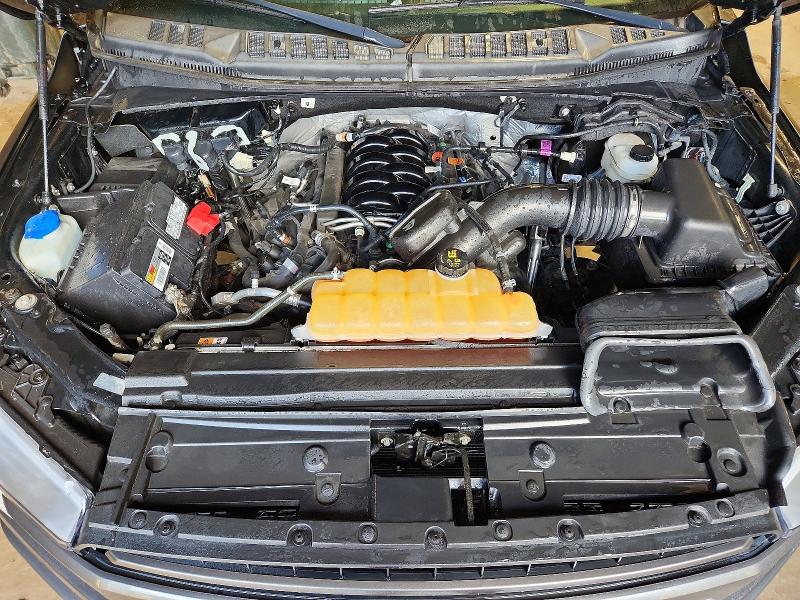 Aukcja sprzedaży 2018 Ford F150, vin: 1FTFX1E59JKD30497, numer aukcji: 66802206