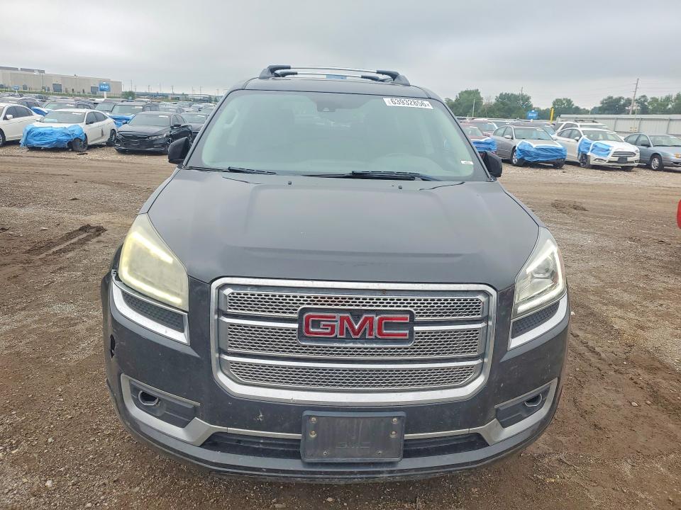 Aukcja sprzedaży 2014 Gmc Acadia, vin: 1GKKVTKD2EJ101221, numer aukcji: 63932856