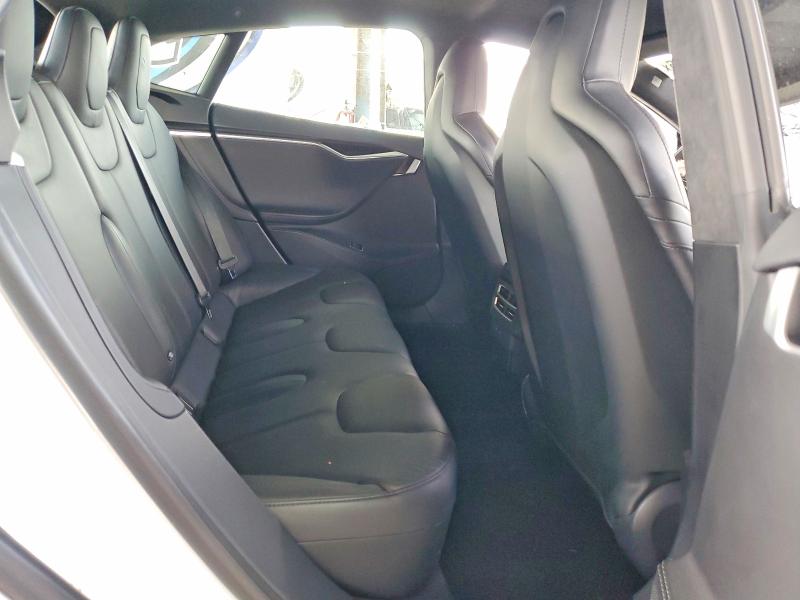Aukcja sprzedaży 2016 Tesla Model S, vin: 5YJSA1E25GF159582, numer aukcji: 66388166