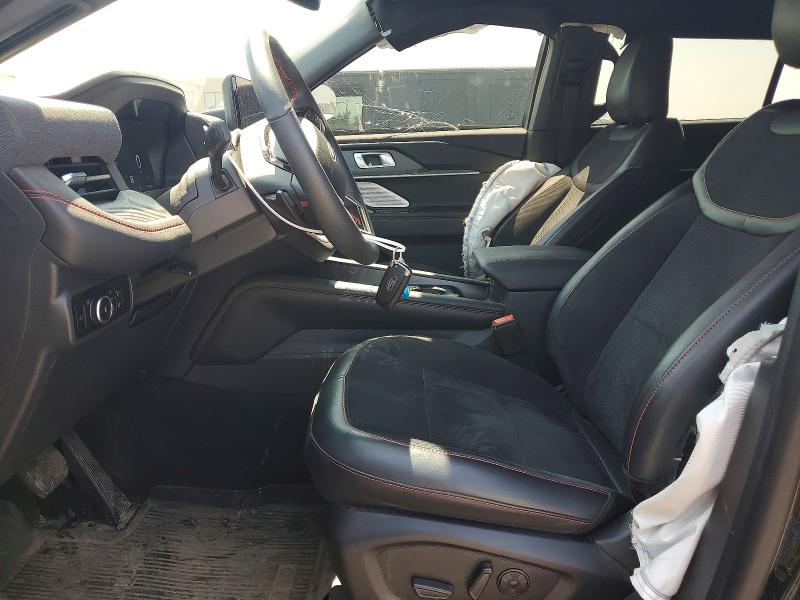 Продаж на аукціоні авто 2026 Ford Explorer, vin: 1FMWK8GC3TGA34170, номер лоту: 66231506