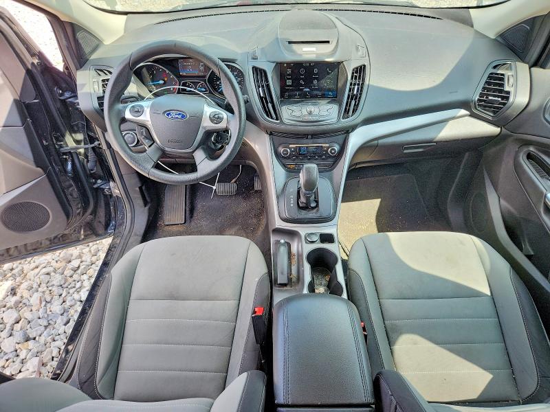 Aukcja sprzedaży 2016 Ford Escape, vin: 1FMCU0GX3GUB81338, numer aukcji: 64218026