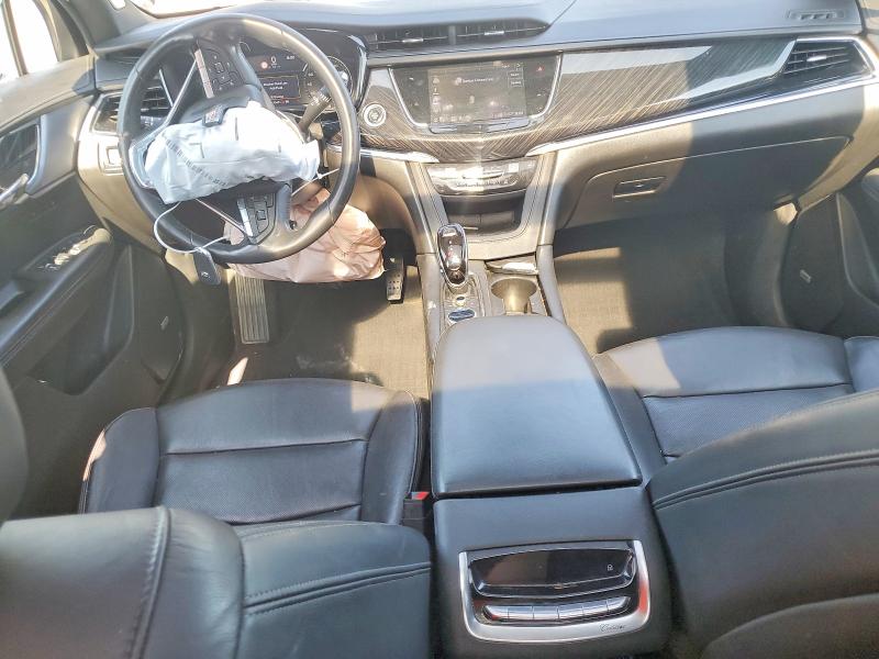 Продажа на аукционе авто 2020 Cadillac Xt6, vin: 1GYKPDRS9LZ102326, номер лота: 66605536