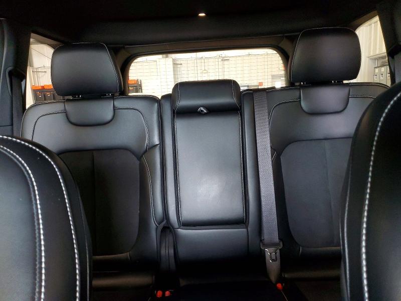 Продажа на аукционе авто 2023 Jeep Grand Cherokee, vin: 1C4RJHAG3PC598950, номер лота: 62985406