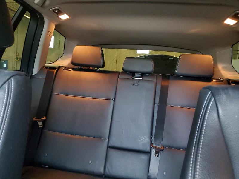 Aukcja sprzedaży 2017 Bmw X3, vin: 5UXWX9C38H0W77520, numer aukcji: 64992826
