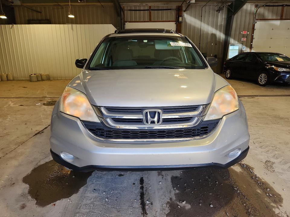 2010 Honda Cr-v მანქანა იყიდება აუქციონზე, vin: 5J6RE3H54AL029117, აუქციონის ნომერი: 66805206
