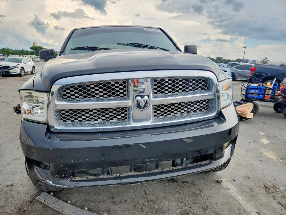 65054606 :رقم المزاد ، 1D3HB18T29S763132 vin ، 2009 Dodge Ram 1500 مزاد بيع
