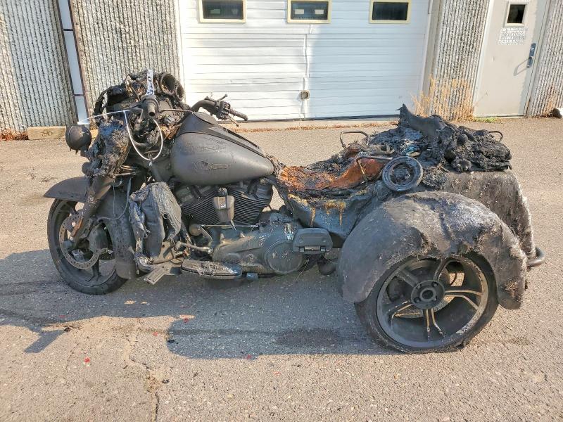 Aukcja sprzedaży 2022 Harley-davidson Flhtcutg, vin: 1HD1MAF19NB854378, numer aukcji: 64617776