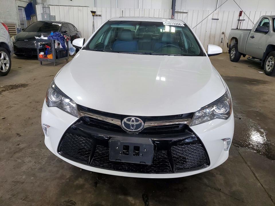Aukcja sprzedaży 2016 Toyota Camry, vin: 4T1BF1FK4GU181222, numer aukcji: 64073356