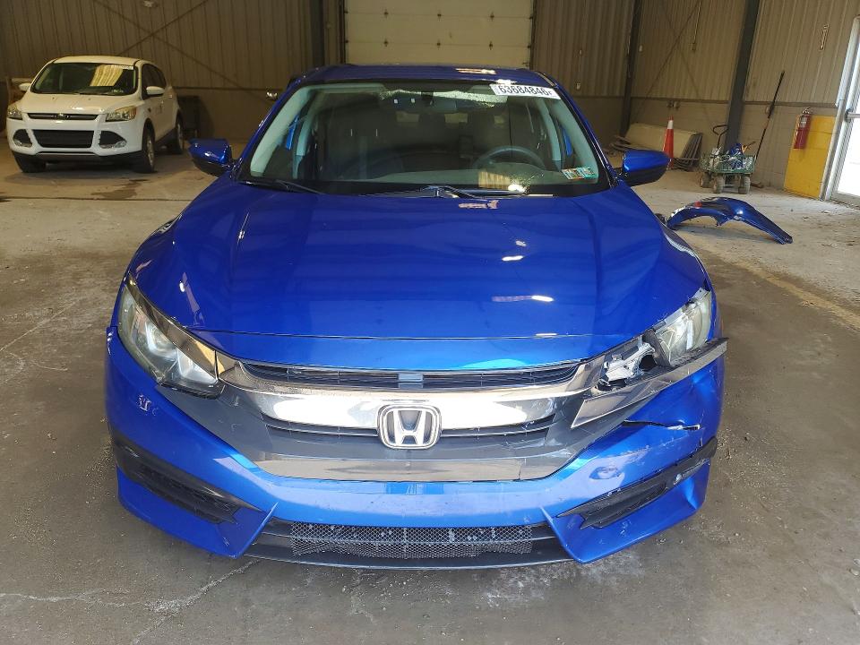 Aukcja sprzedaży 2016 Honda Civic, vin: 19XFC2F53GE205331, numer aukcji: 63684846