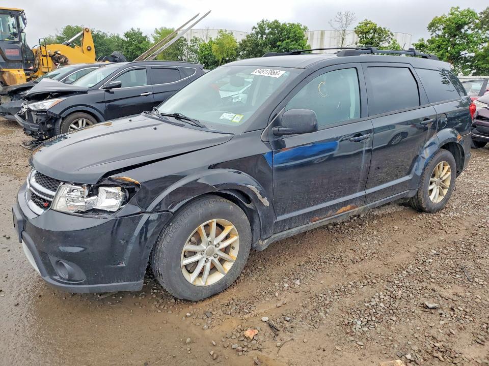 Aukcja sprzedaży 2014 Dodge Journey, vin: 3C4PDCBB7ET154881, numer aukcji: 64817866