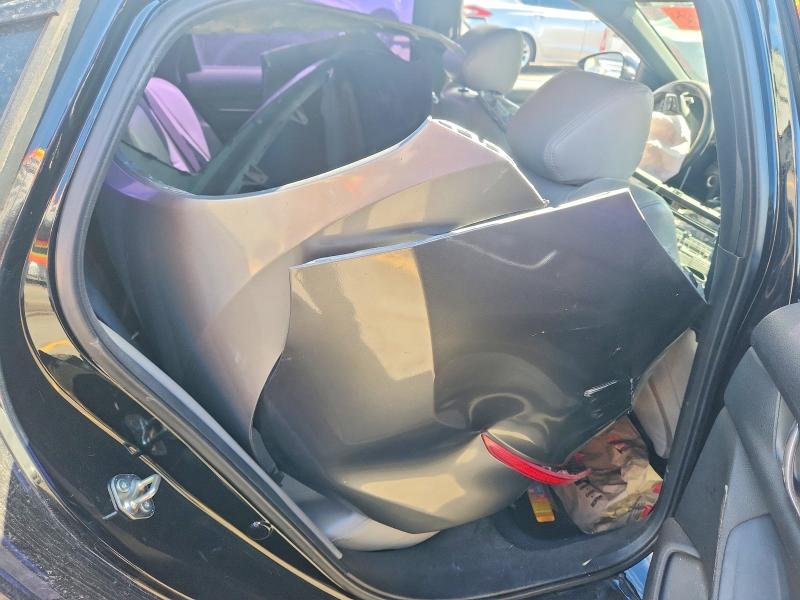 Aukcja sprzedaży 2020 Honda Accord, vin: 1HGCV1F32LA044703, numer aukcji: 64150856