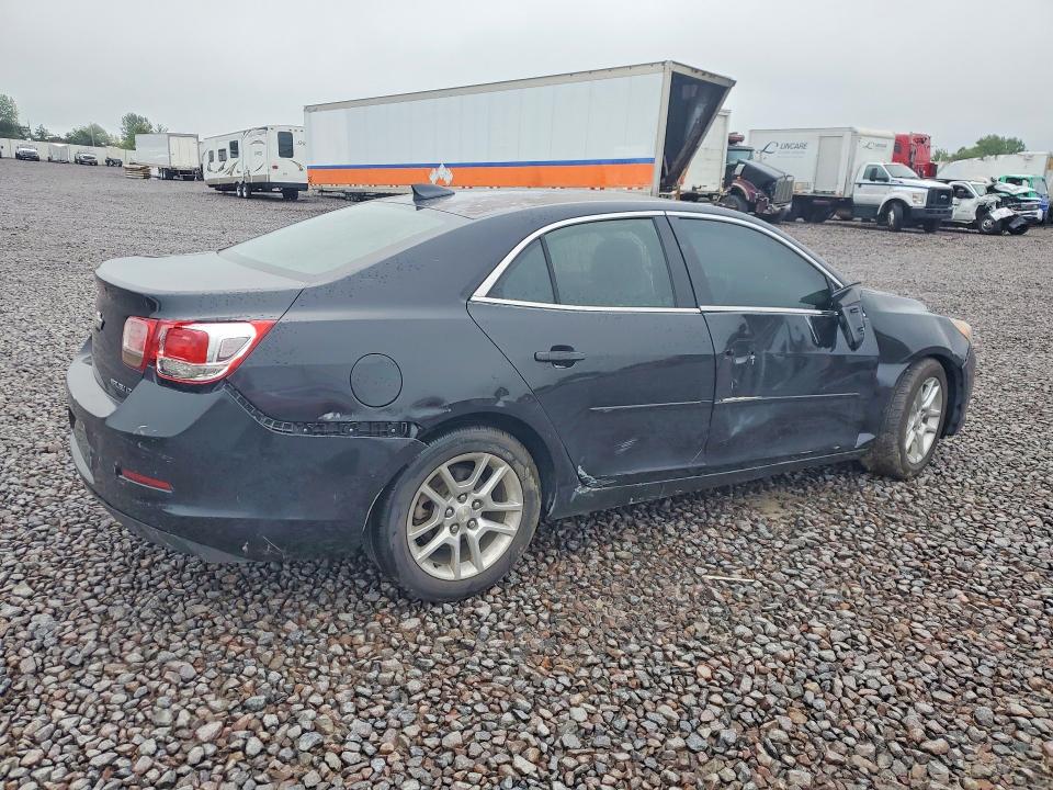 Aukcja sprzedaży 2015 Chevrolet Malibu, vin: 1G11C5SL8FF100670, numer aukcji: 65742216