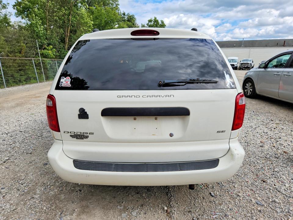 Aukcja sprzedaży 2003 Dodge Grand Caravan, vin: 2D4GP24353R177733, numer aukcji: 65530546