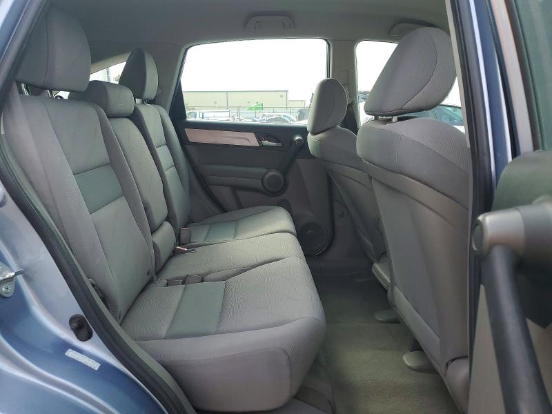 2010 Honda Cr-v მანქანა იყიდება აუქციონზე, vin: 5J6RE3H34AL043226, აუქციონის ნომერი: 66984616