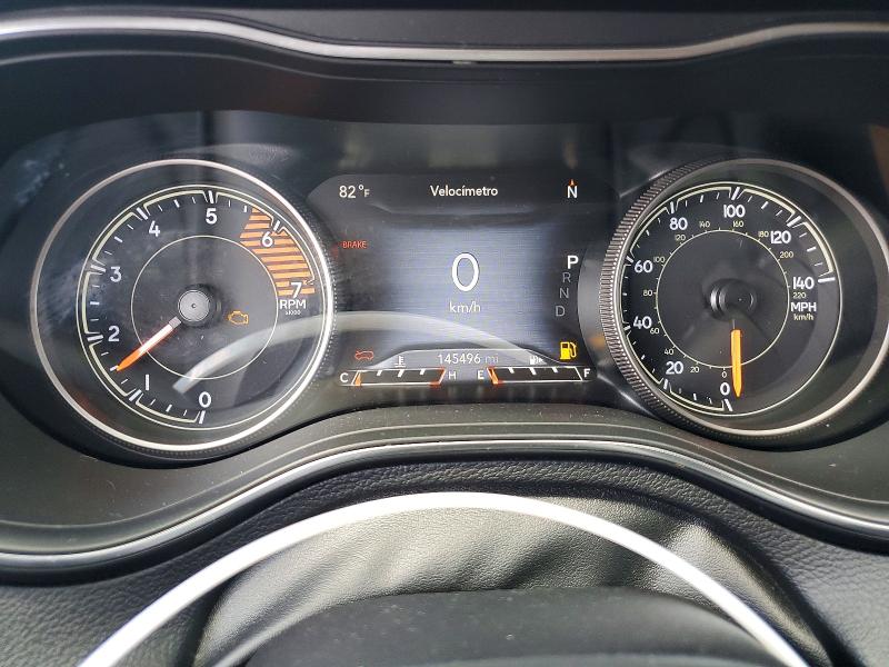 67071006 :رقم المزاد ، 1C4PJMDNXKD209377 vin ، 2019 Jeep Cherokee مزاد بيع