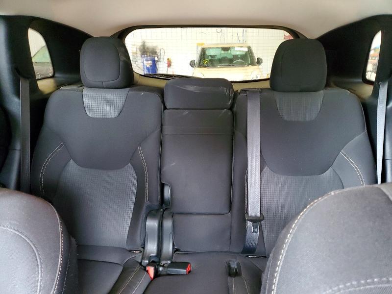 66216016 :رقم المزاد ، 1C4PJMCBXGW117141 vin ، 2016 Jeep Cherokee مزاد بيع