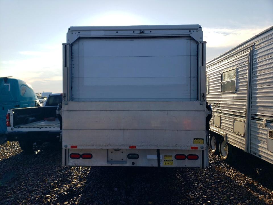 68758176 :رقم المزاد ، 1F65F5KY0G0A03370 vin ، 2016 Ford F59 مزاد بيع