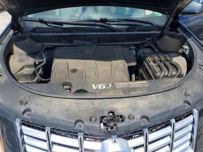 Aukcja sprzedaży 2016 Cadillac Srx, vin: 3GYFNEE33GS561284, numer aukcji: 66030956