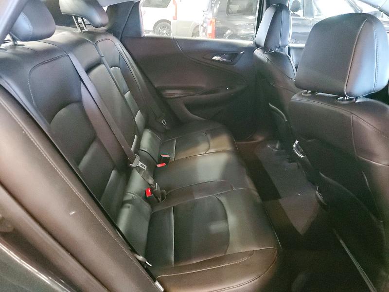 Продажа на аукционе авто 2016 Chevrolet Malibu, vin: 1G1ZE5ST3GF341387, номер лота: 64576426