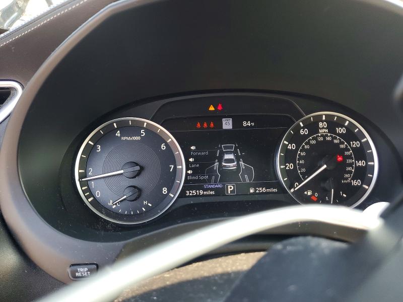 Продаж на аукціоні авто 2023 Infiniti Qx55, vin: 3PCAJ5LR3PF121318, номер лоту: 64570546