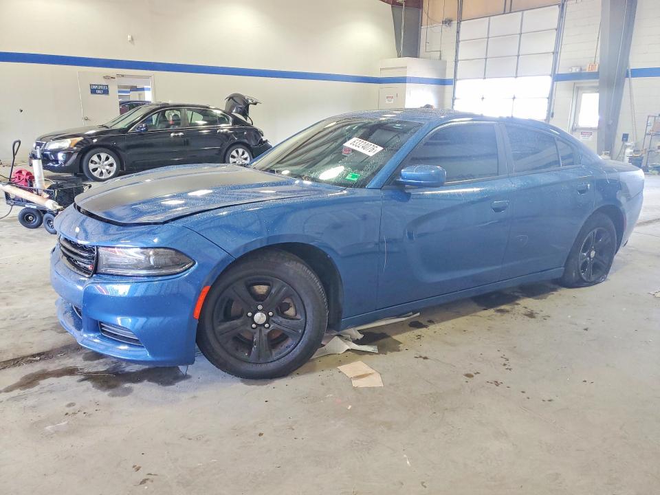 Aukcja sprzedaży 2021 Dodge Charger, vin: 2C3CDXBG3MH678896, numer aukcji: 63324076
