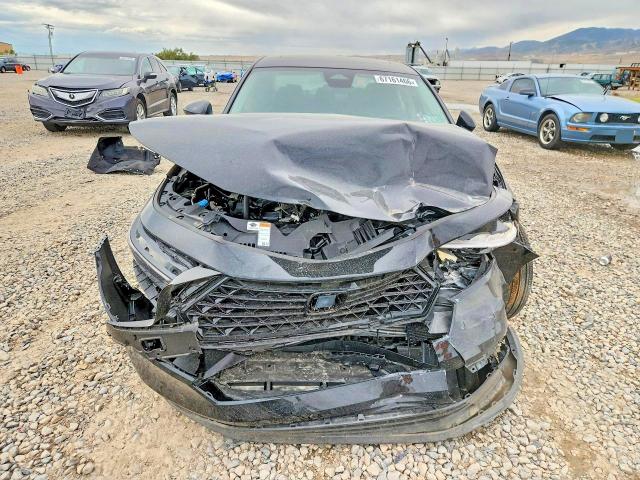 2026 Honda Accord მანქანა იყიდება აუქციონზე, vin: 1HGCY1F42TA032907, აუქციონის ნომერი: 67161466