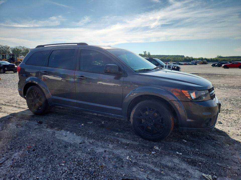 Aukcja sprzedaży 2015 Dodge Journey, vin: 3C4PDCBB2FT686525, numer aukcji: 63760846