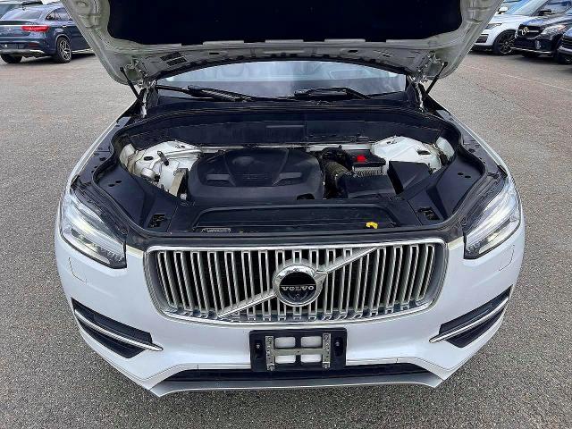 65609106 :رقم المزاد ، YV4A22PL0K1499418 vin ، 2019 Volvo Xc90 مزاد بيع