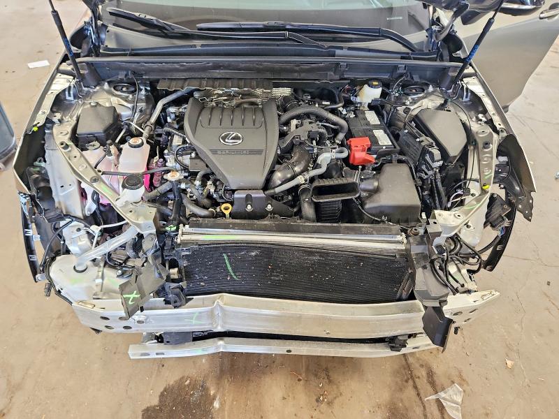 Продаж на аукціоні авто 2026 Lexus Nx, vin: 2T2KGCEZ3TC109409, номер лоту: 65280246