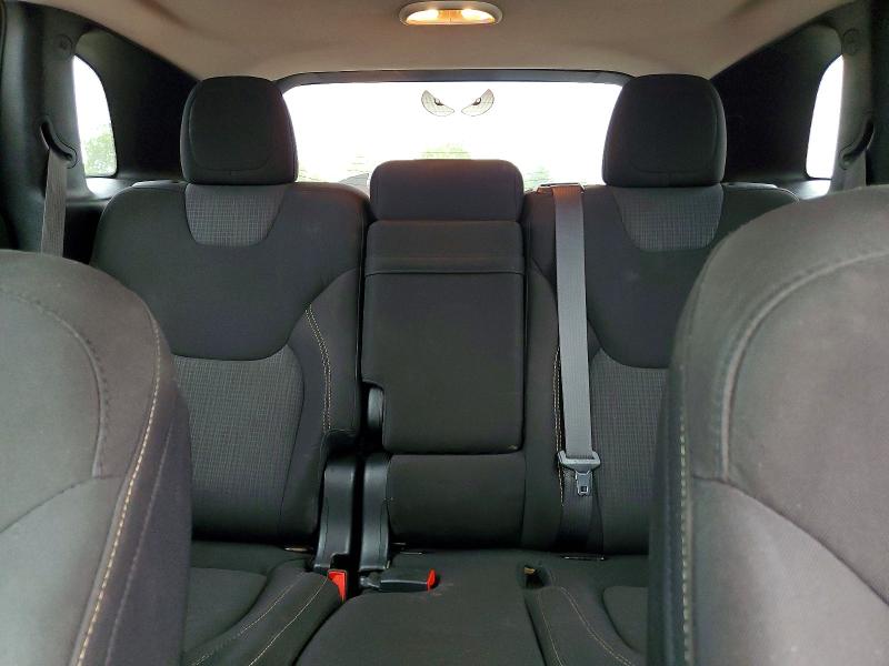 Aukcja sprzedaży 2016 Jeep Cherokee, vin: 1C4PJMCS6GW117850, numer aukcji: 65133466
