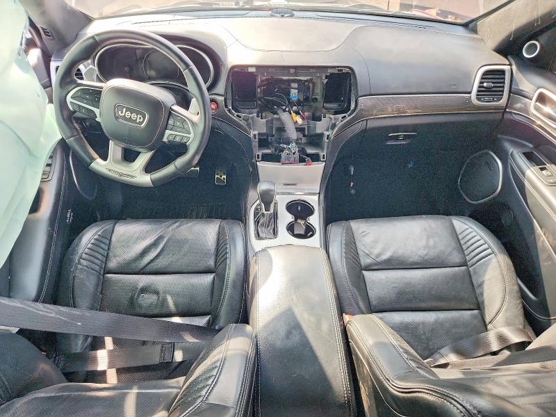Aukcja sprzedaży 2018 Jeep Grand Cherokee, vin: 1C4RJFN95JC223844, numer aukcji: 67017526