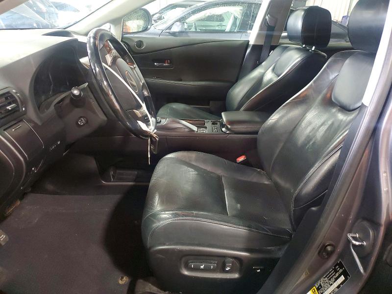 Aukcja sprzedaży 2015 Lexus Rx 350, vin: 2T2BK1BA8FC283904, numer aukcji: 64389626