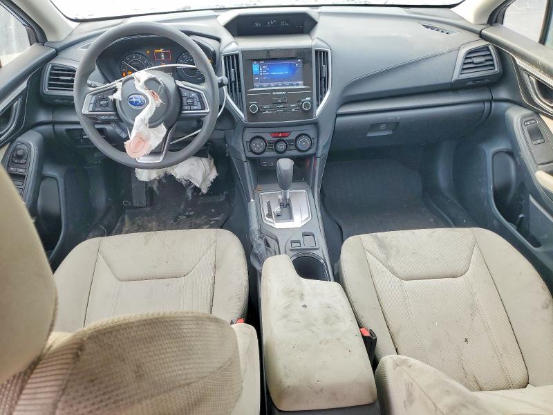 Aukcja sprzedaży 2022 Subaru Impreza, vin: 4S3GKAB69N3603129, numer aukcji: 67013036