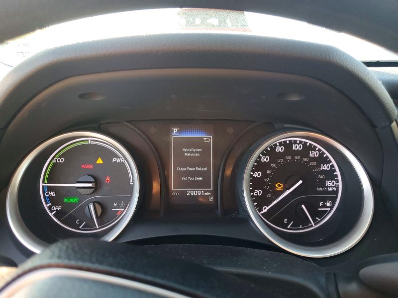 66556216 :رقم المزاد ، 4T1C31AKXPU608908 vin ، 2023 Toyota Camry مزاد بيع