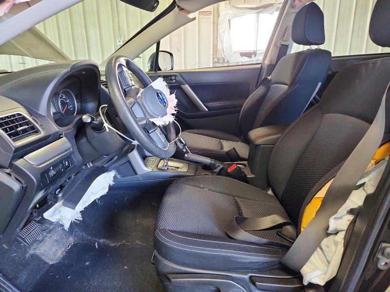 66643516 :رقم المزاد ، JF2SJAACXJH538956 vin ، 2018 Subaru Forester مزاد بيع