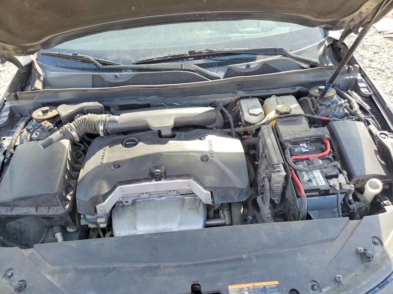 Продажа на аукционе авто 2019 Chevrolet Impala, vin: 2G11Z5SA1K9120775, номер лота: 63574196