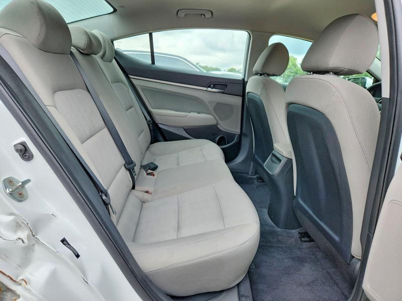 Продаж на аукціоні авто 2017 Hyundai Elantra, vin: 5NPD84LF7HH209218, номер лоту: 62945326