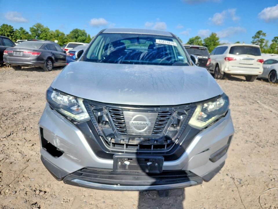 Aukcja sprzedaży 2017 Nissan Rogue, vin: JN8AT2MT9HW401264, numer aukcji: 65874876
