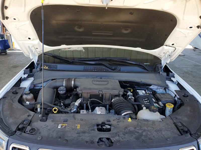 63753236 :رقم المزاد ، 3C4NJDAN2RT601205 vin ، 2024 Jeep Compass مزاد بيع