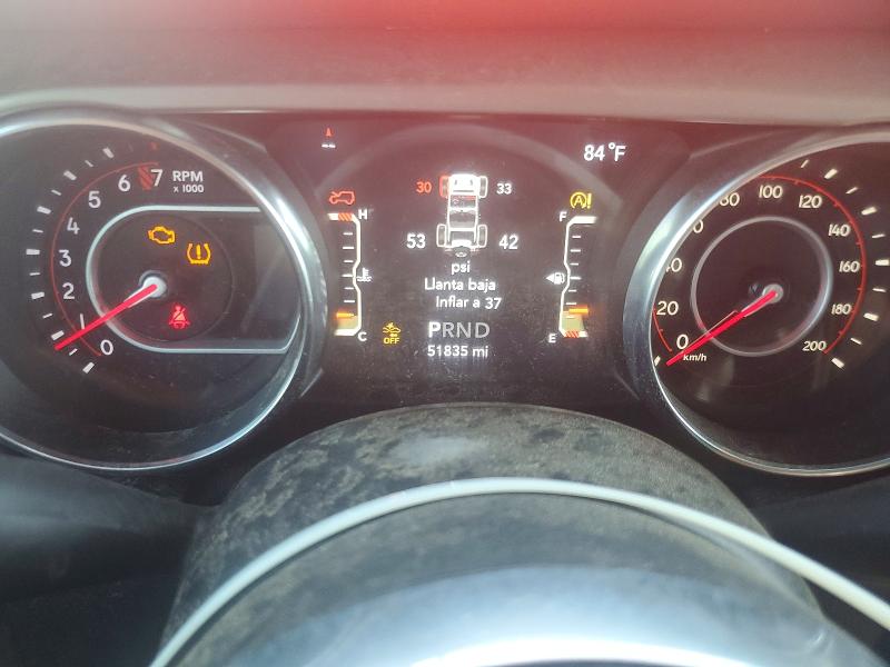 Продажа на аукционе авто 2020 Jeep Gladiator, vin: 1C6JJTBG9LL178688, номер лота: 62946606