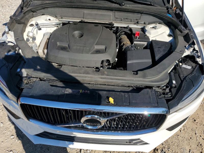 2020 Volvo Xc60 მანქანა იყიდება აუქციონზე, vin: YV4A22RK0L1515803, აუქციონის ნომერი: 63000266