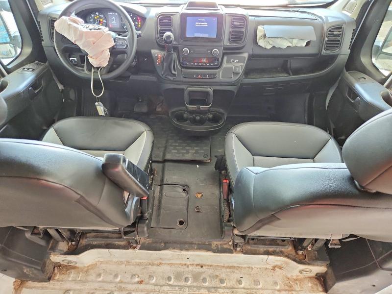 Aukcja sprzedaży 2025 Ram Promaster 3500, vin: 3C6MRVHG4SE549255, numer aukcji: 63037396